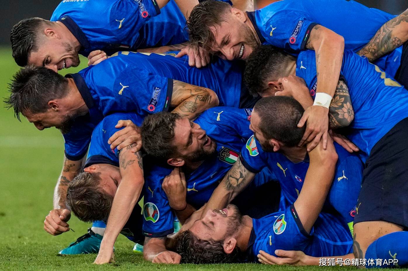 包含比利时横扫瑞士，格纳布里高光表现的词条