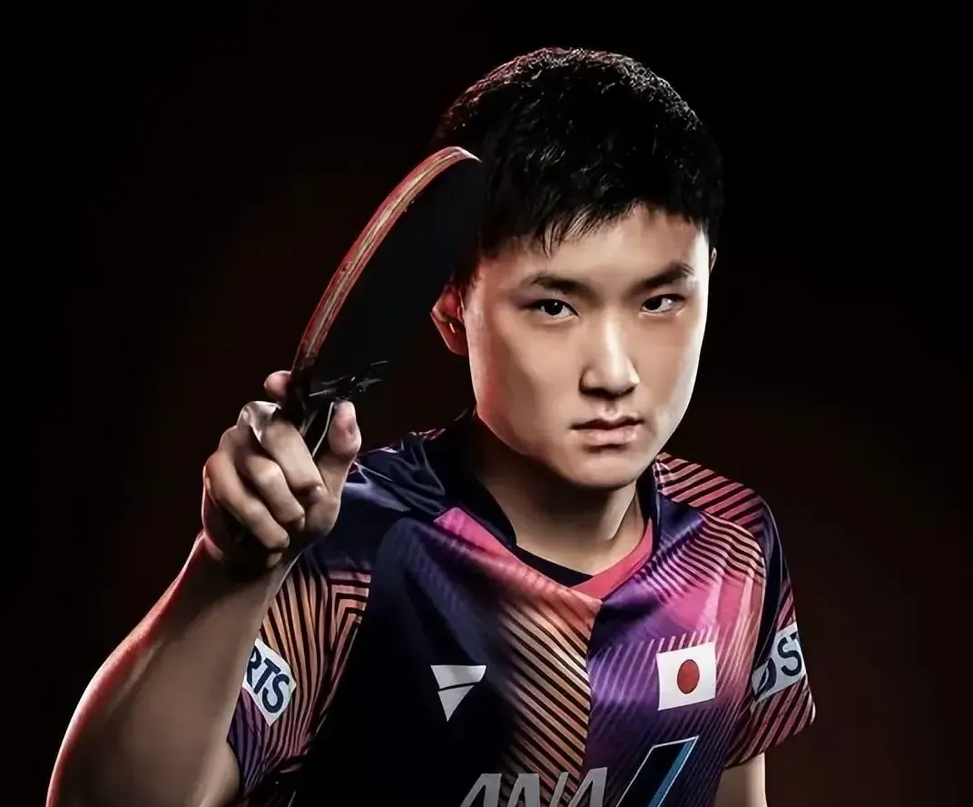 奥地利队翻盘英格兰队，张本智和扛起全队