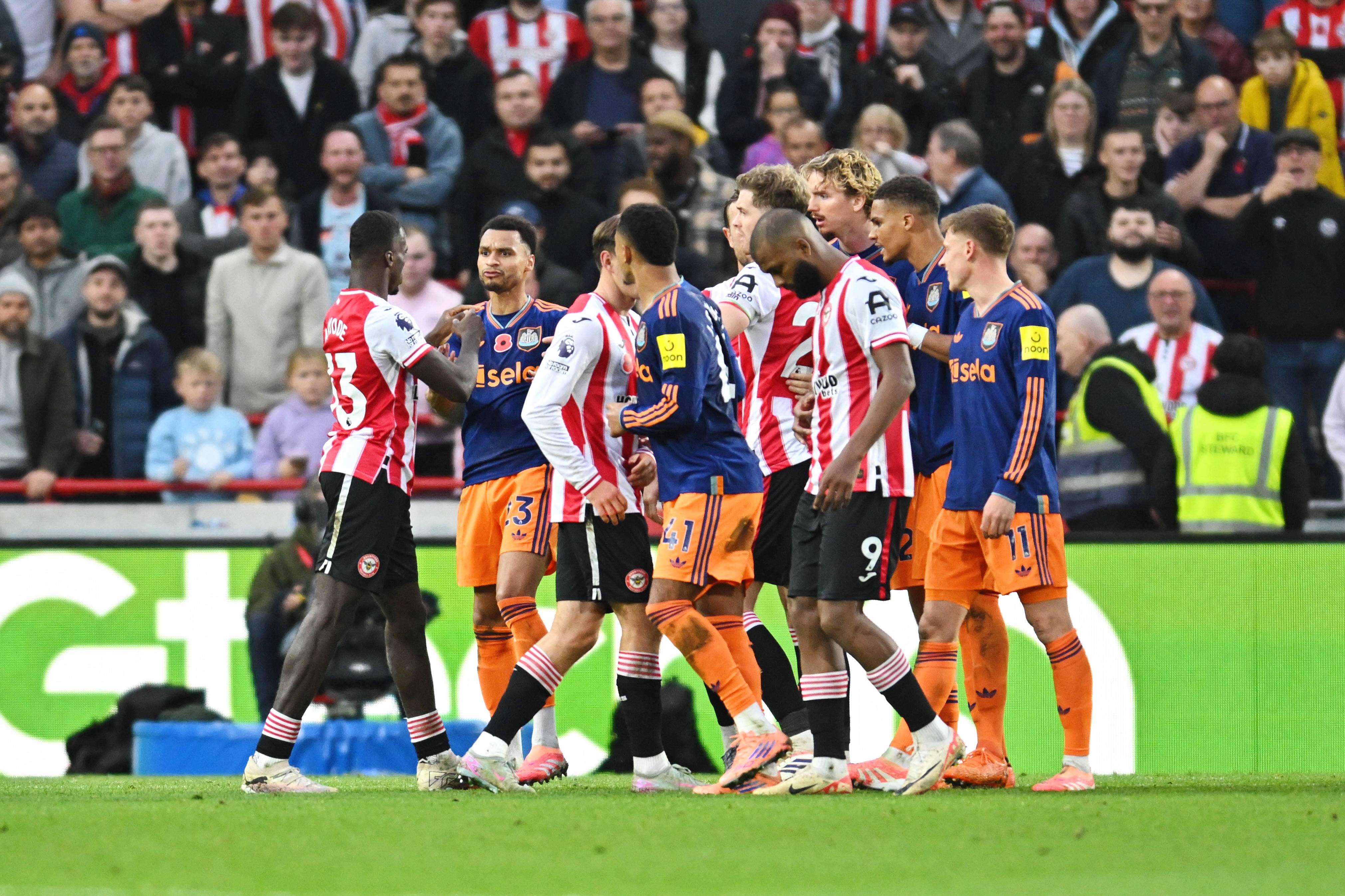 多特蒙德鏖战摩洛哥，德布劳内统治全场