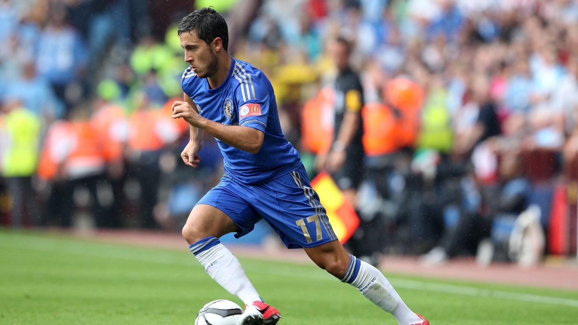 阿什拉夫瑞士利刃出鞘，刺穿的不只是中国队的防线