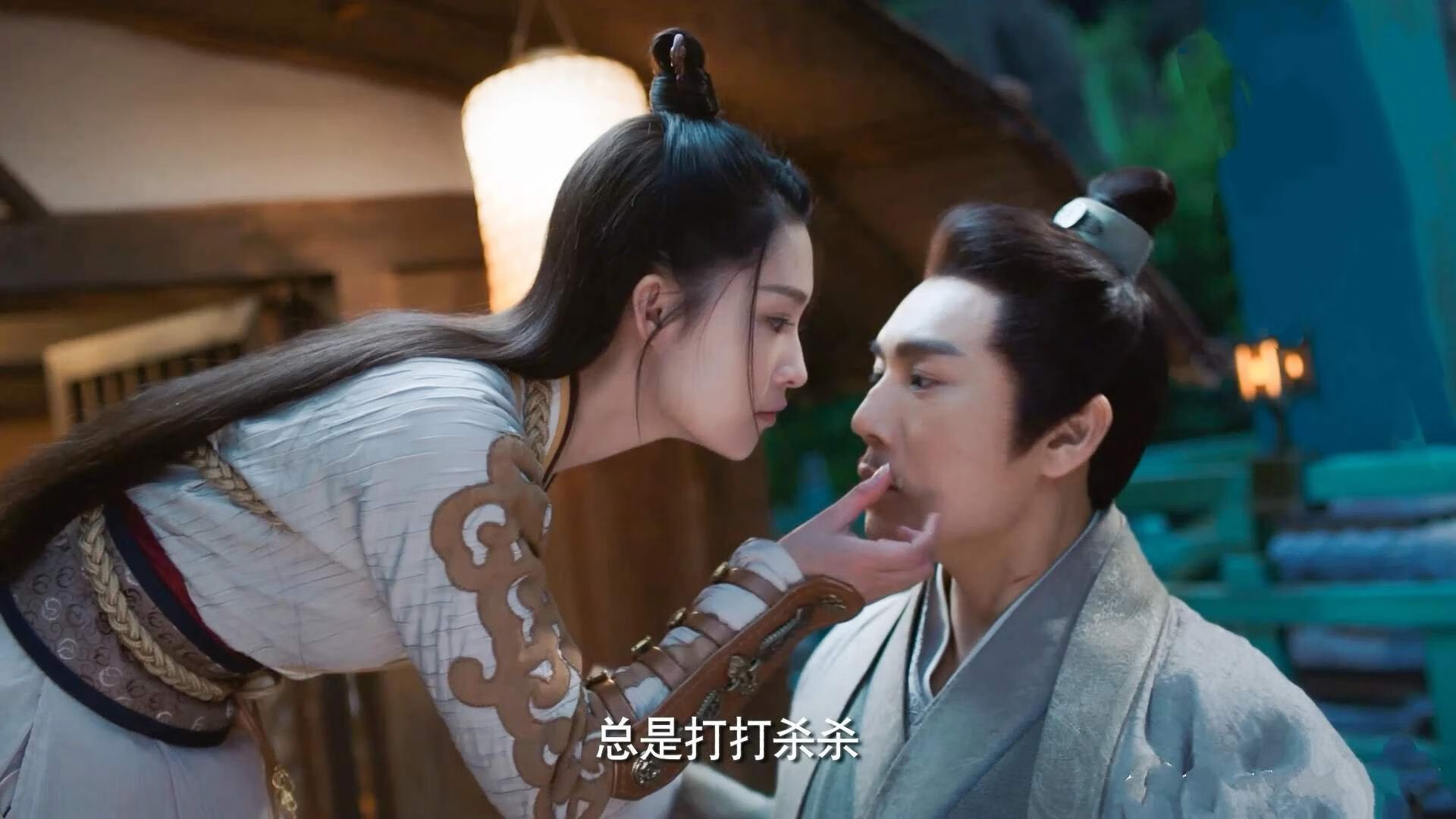 冰与火之歌,阿尔瓦雷斯燃爆之夜,却难破爱尔兰的战术铁幕