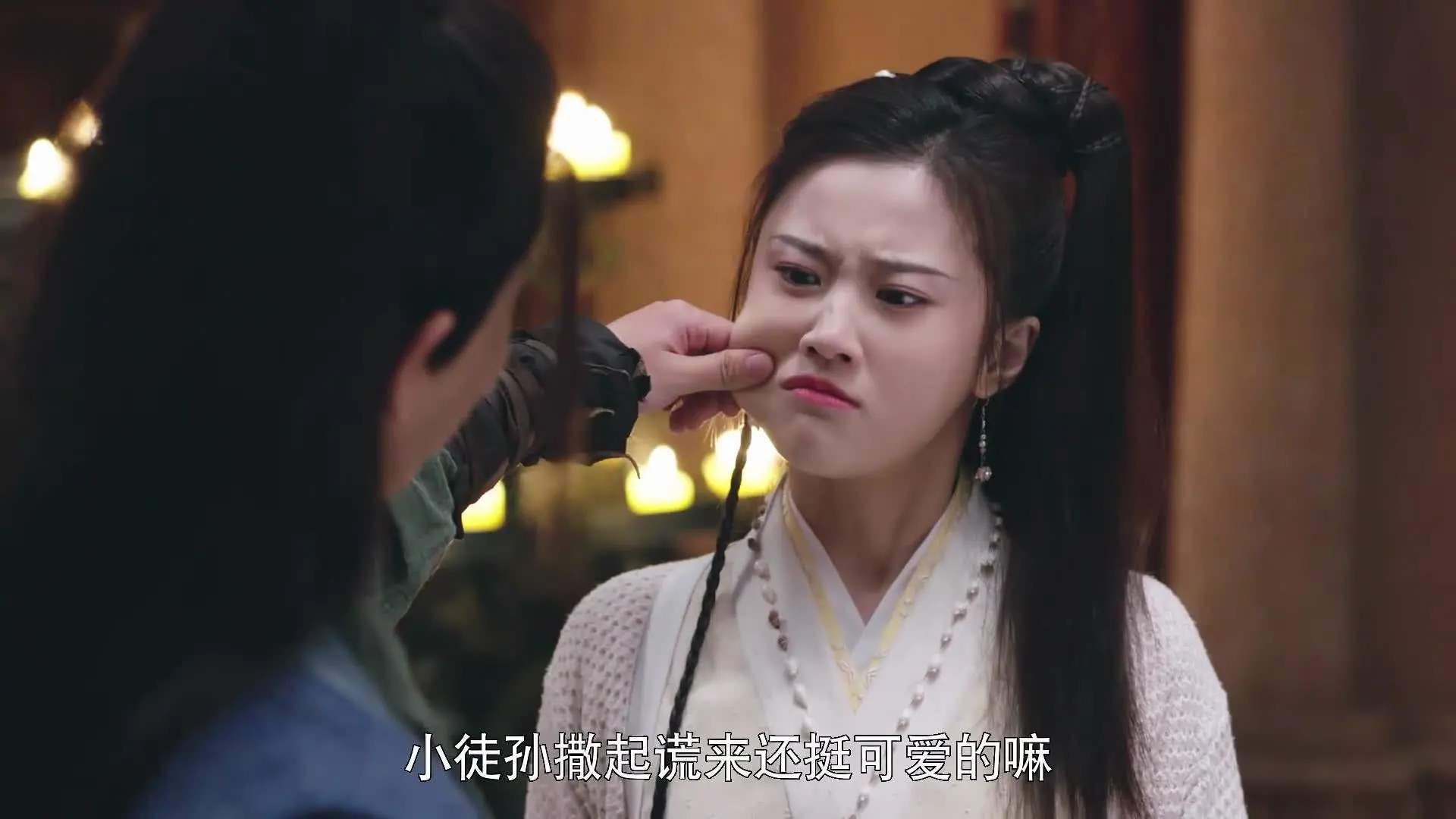 逆转的艺术，楚阿梅尼如何以节奏魔法导演智利绝地反击安哥拉