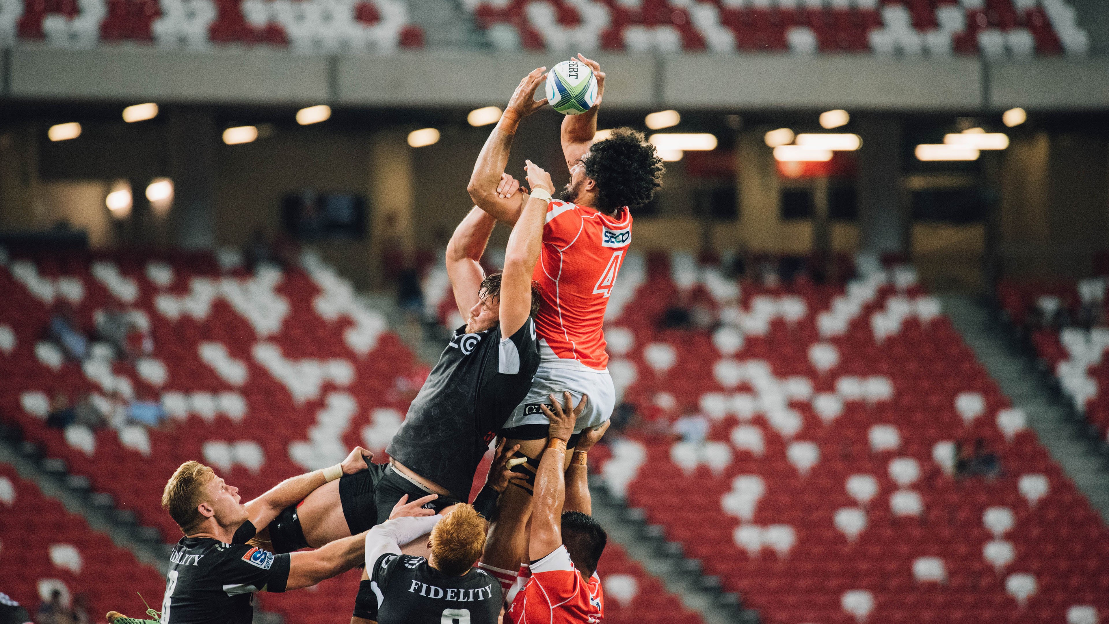 文班亚马降临CBA,一场属于想象力的唯一对决