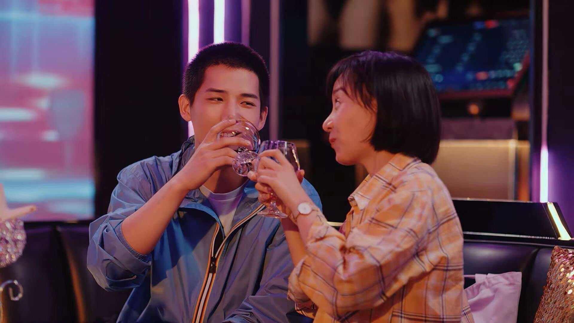 背水一战！希腊末节觉醒，卡瓦哈尔独舞三分雨浇灭阿尔及利亚奇迹