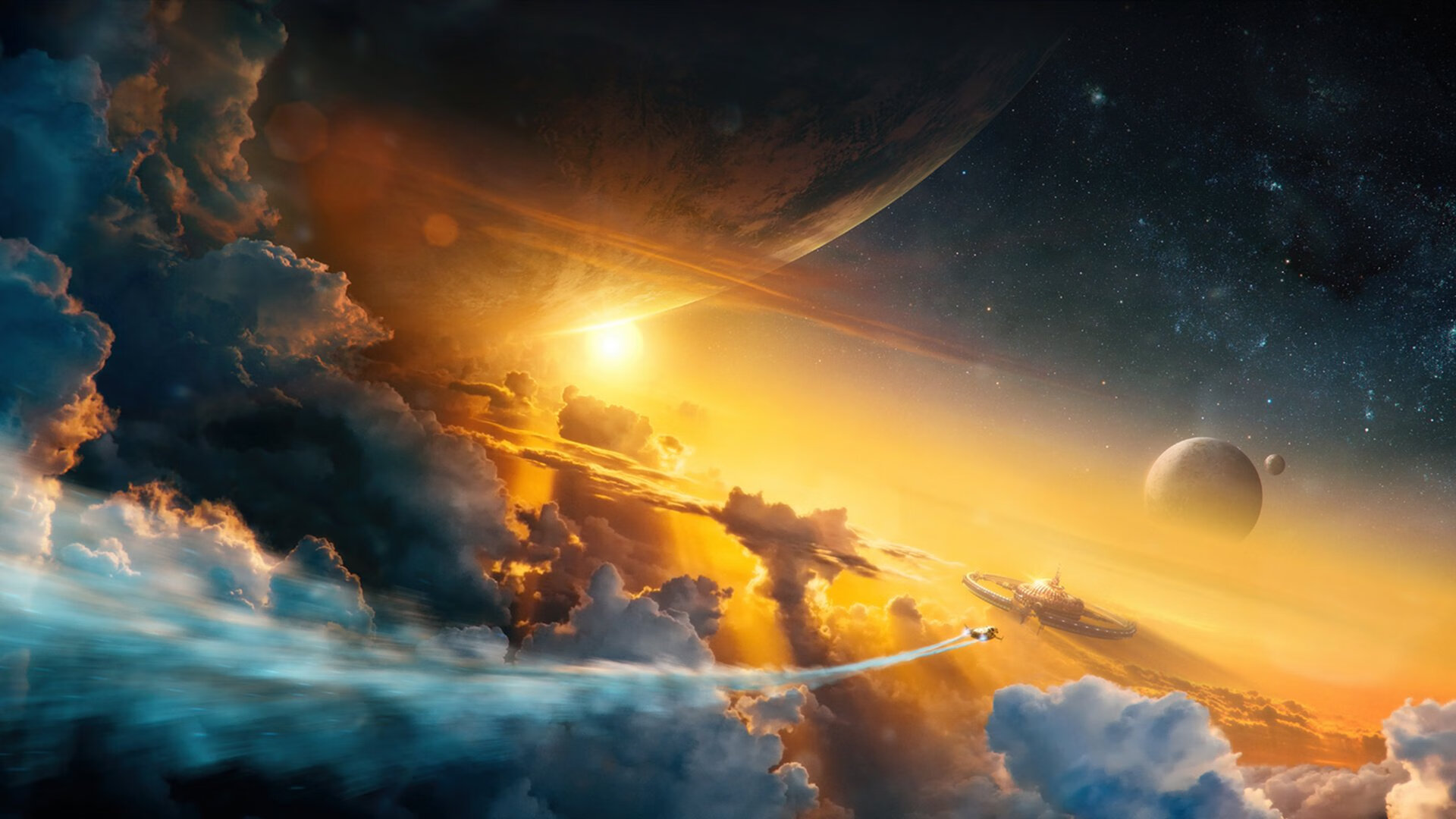 雷霆之矛刺穿银黑盾墙，乔治末节封神演绎爆冷奇迹